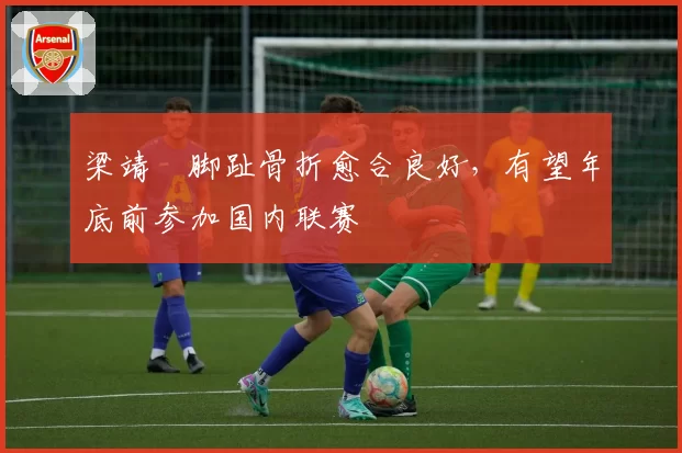 梁靖崑脚趾骨折愈合良好,有望年底前参加国内联赛
