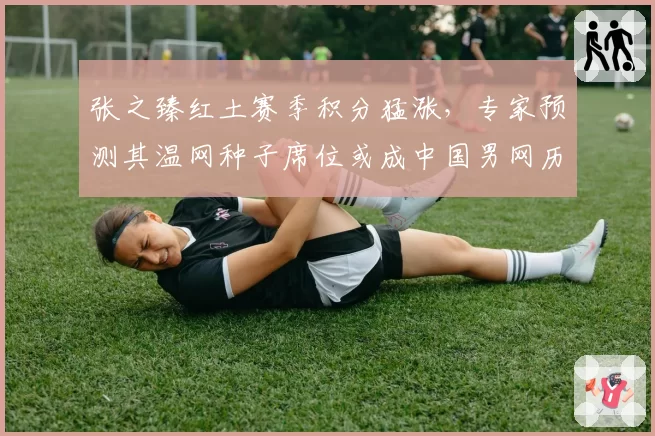 张之臻红土赛季积分猛涨,专家预测其温网种子席位或成中国男网历史第一人