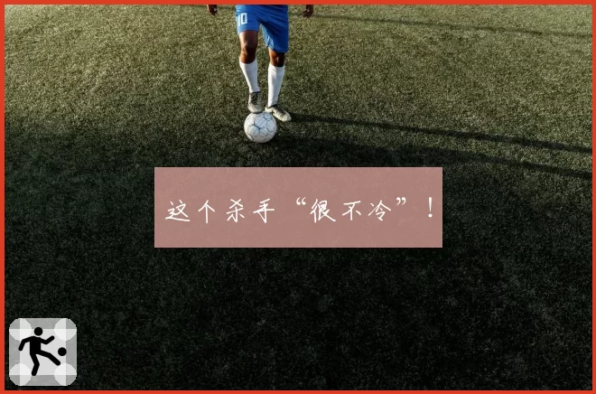 这个杀手“很不冷”！