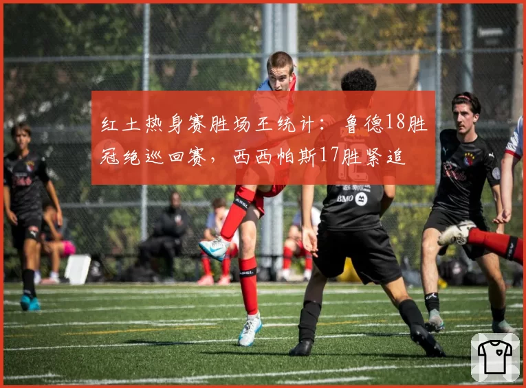 红土热身赛胜场王统计：鲁德18胜冠绝巡回赛，西西帕斯17胜紧追