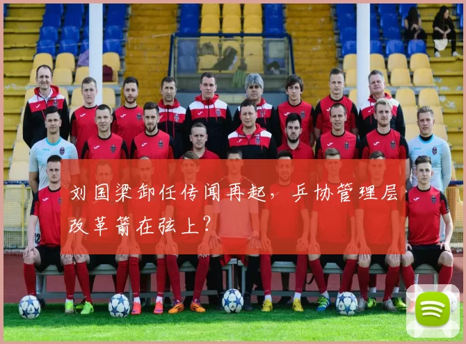 刘国梁卸任传闻再起，乒协管理层改革箭在弦上？